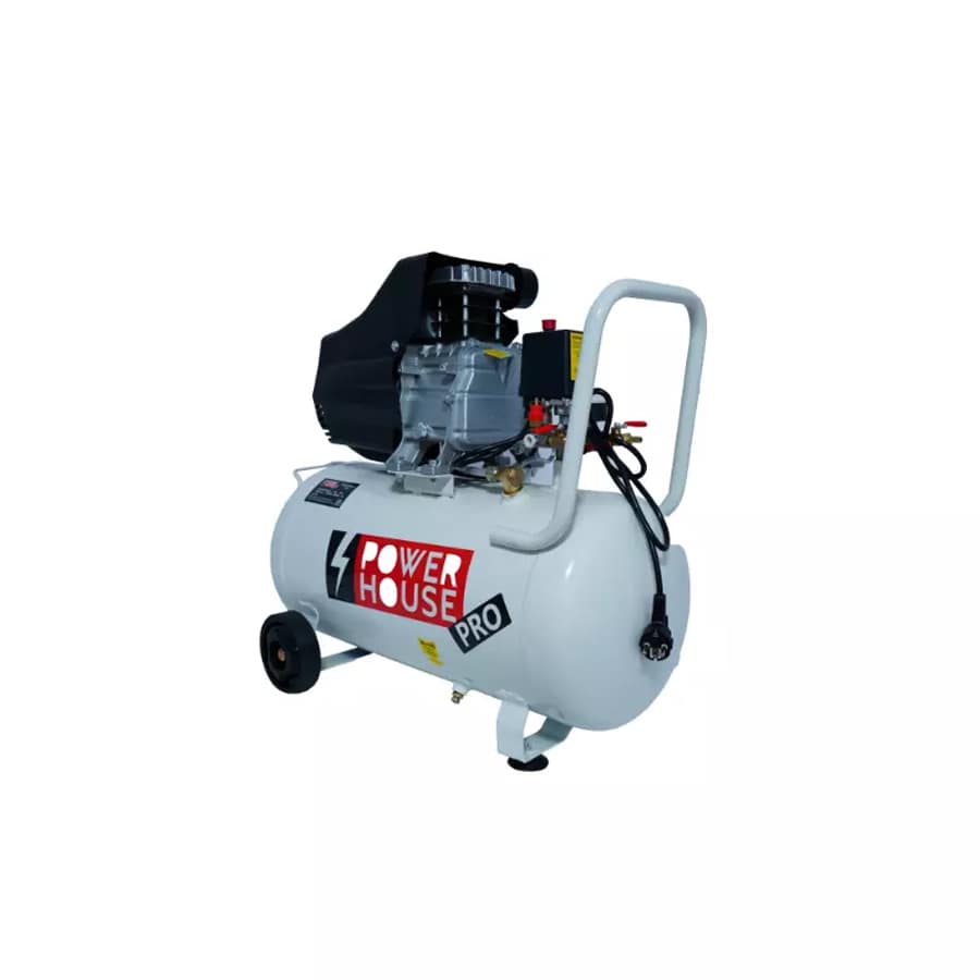 Powerhouse 3 HP 60 L Air Compressor PH2050/2060